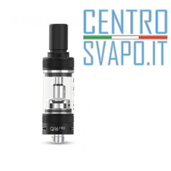 Atomizzatore Justfog Q16 (PRO)
