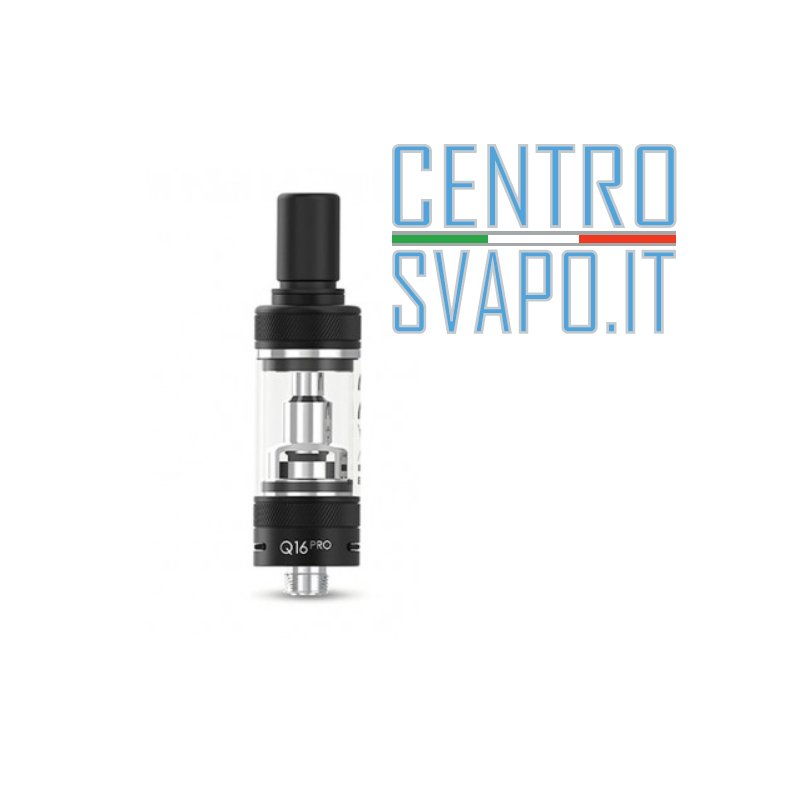Atomizzatore Justfog Q16 (PRO)