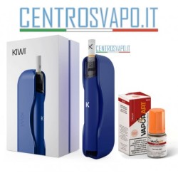 Sigaretta Elettronica KIWI con LIQUIDO A SCELTA