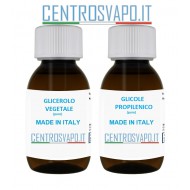 Base Neutra 200 ml senza nicotina