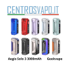 Aegis Solo 3 Mod 100w - Geek Vape