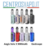 Aegis Solo 3 Kit completo100w - Geek Vape