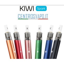 KIWI SPARK Pod Mod - Kiwi Vapor