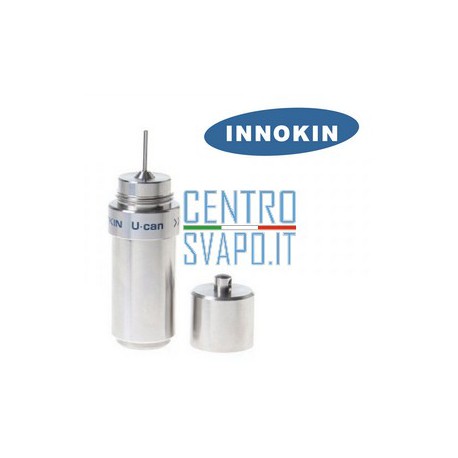 Ucan 2.0 Innokin