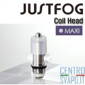 Ricambio Atomizzatore Justfog Maxi