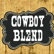 Aroma concentrato TABACCO COWBOY BLEND flavourart