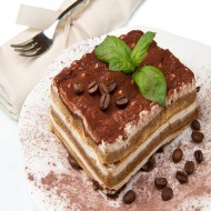 Aroma concentrato TIRAMISU' flavourart