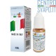 Flavourart Red Touch (Fragola) 10 ml nicotina 18 mg