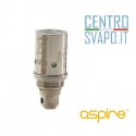 Ricambio Atomizzatore K1 Aspire