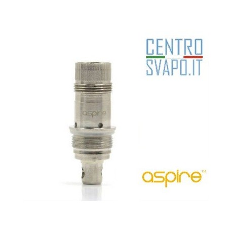 Ricambio Atomizzatore Mini/Nautilus Aspire Ricambio Atomizzatore Mini/Nautilus Aspire