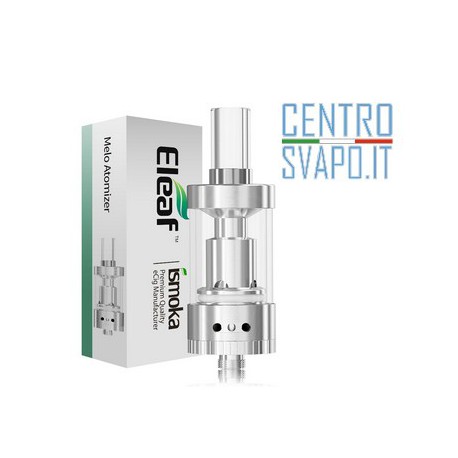 Atomizzatore Melo 3 Eleaf Atomizzatore Melo 3 Eleaf