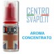 Aroma concentrato Gold n brown T-Juice