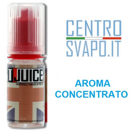Aroma concentrato Mentice T-Juice