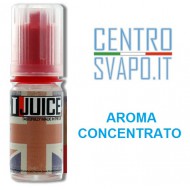 Aroma concentrato Quintessence T-Juice