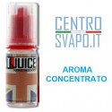 Aroma concentrato Usa reds T-Juice