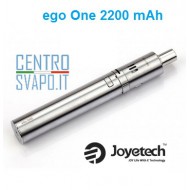 Joyetech ego One 2200 mAh
