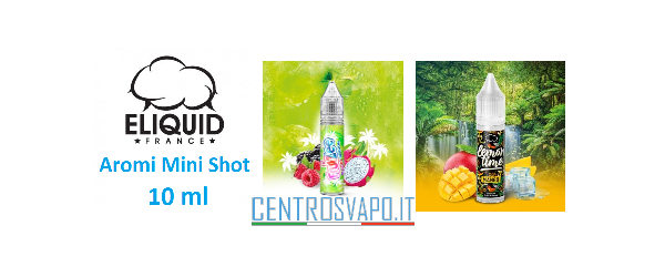 AROMI ELIQUID FRANCE