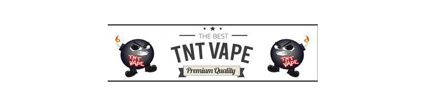 AROMI TNT VAPE