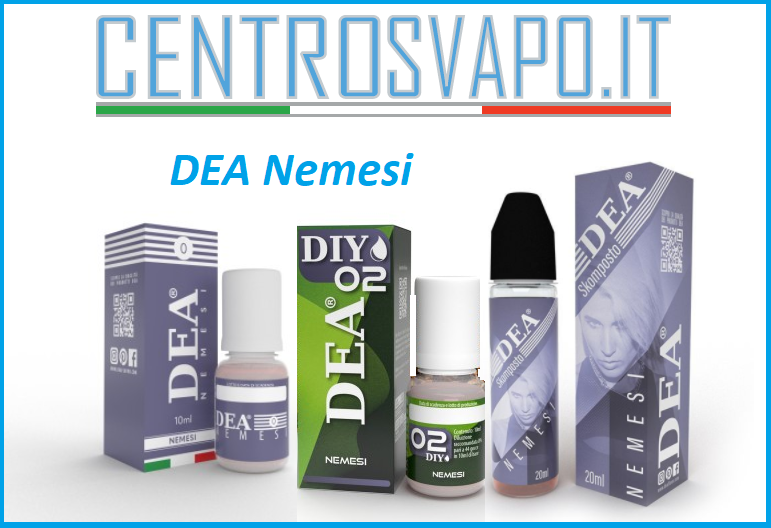 DEA nemesi