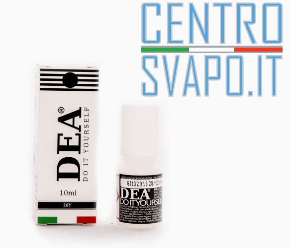 base neutra dea