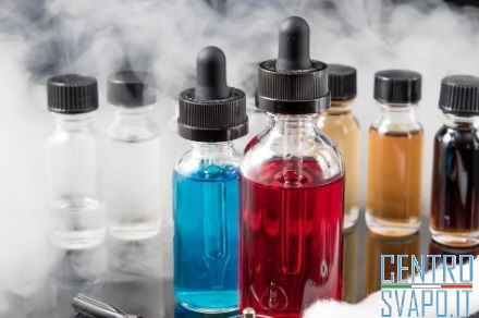 cosa fare se si finisce il liquido