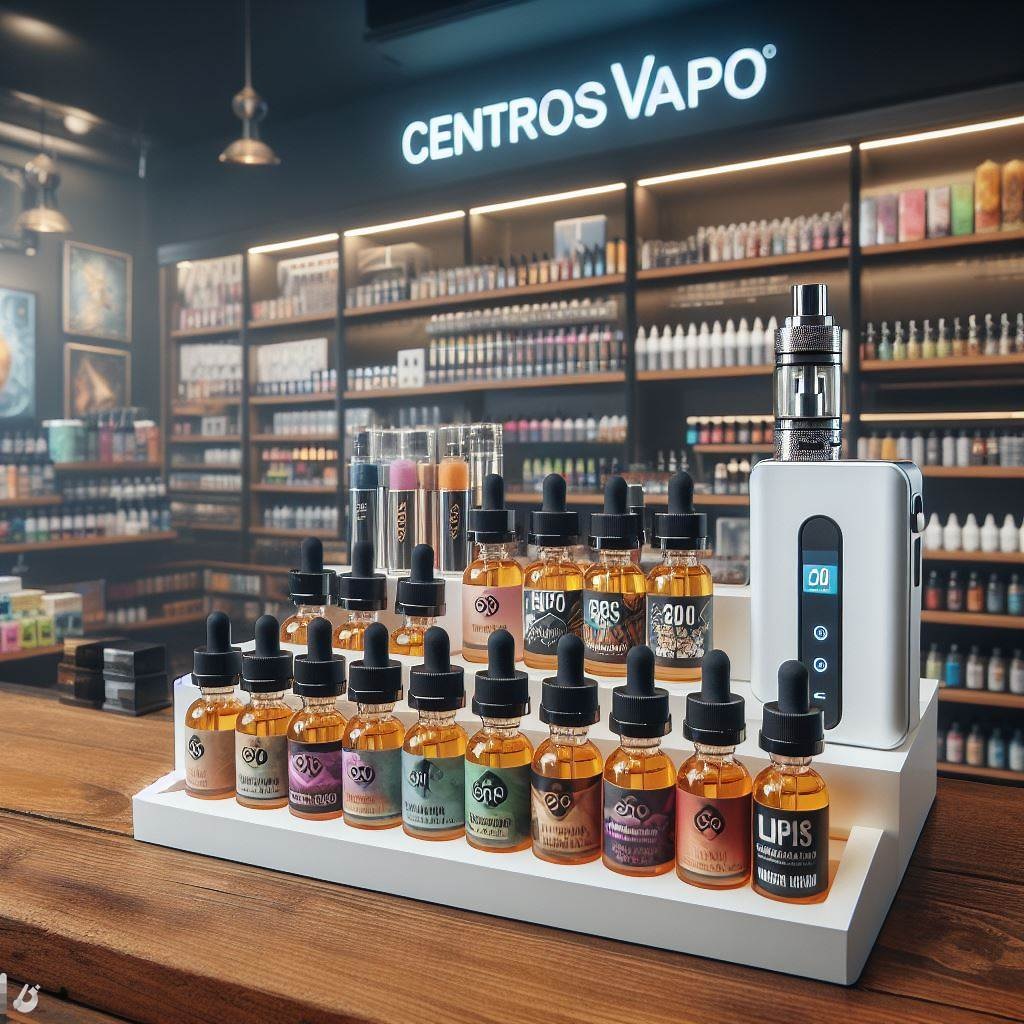 dove trovare liquidi mix and vape