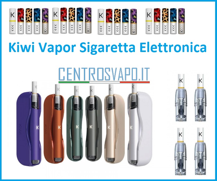 dove trovare ricambi kiwi