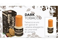 dark tobacco