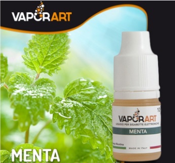 migliori liquidi alla menta