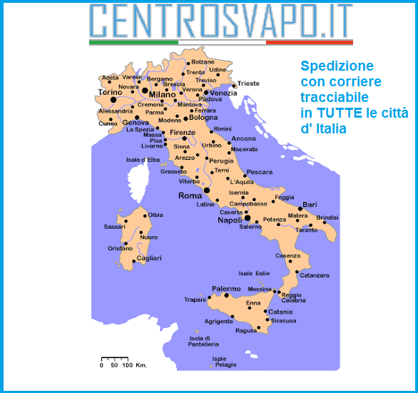 sigarette elettroniche Roma Milano Verona Torino Venezia Como Vicenza Padova